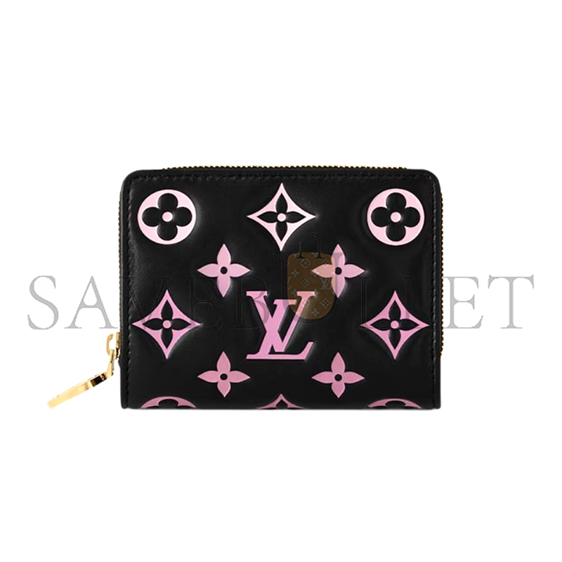 l0vis Vvtt0n murakami lou wallet m12378 (11*8.5*3cm)